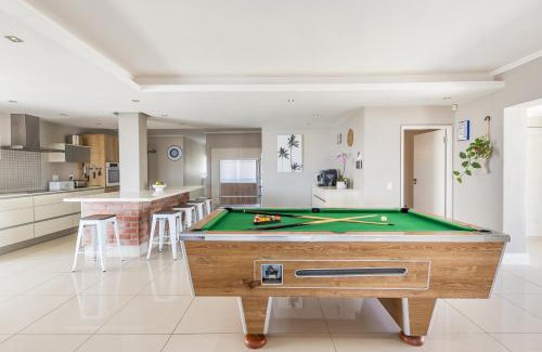 Melkbosstrand Villa | Melkbos Beachfront Villa
