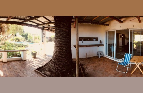 Melkbosstrand House | Melkbos Seagull's Lapa - Charming holiday home close to the beach