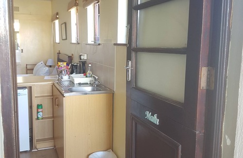 Melkbosstrand House | Melkbosch Guesthouse