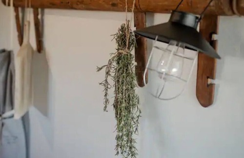 Boesmanspad Cottage | Melkhout Farm Cottage