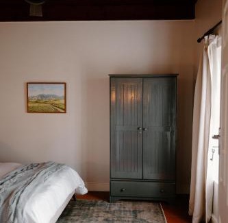 Boesmanspad House | Melkhout Farm Cottage