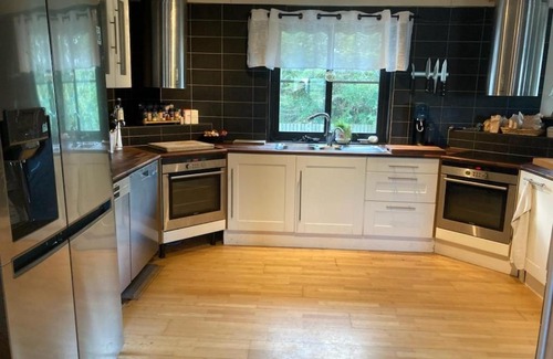 Mellbystrand House | Mellbystrand