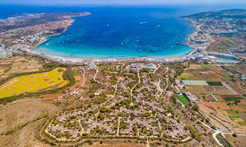 Għadira Resort | Mellieha Holiday Centre