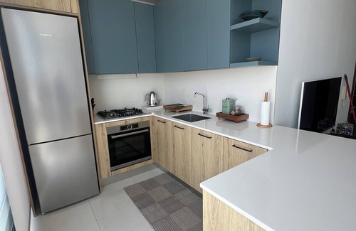 Mellieha Apartment | Mellieha Penthouse with view