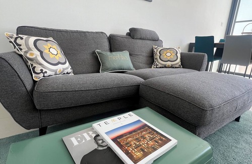 Mellieha Apartment | Mellieha Penthouse with view