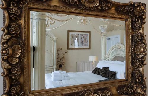 Mellington Hotel | Mellington Hall Country House Hotel