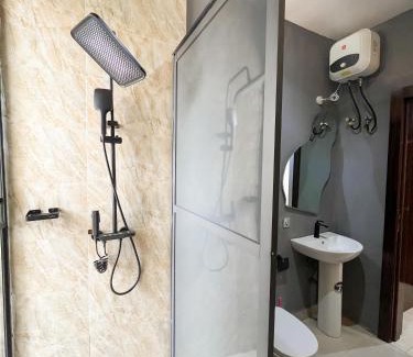 Orozo Apartment | Mellos Apartment Two Bedroom Terrace