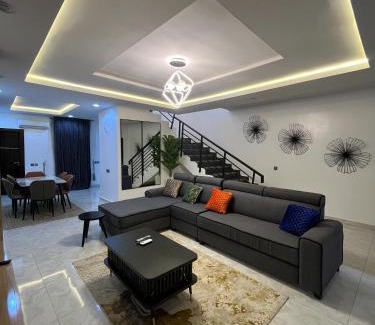 Orozo Apartment | Mellos Apartment Two Bedroom Terrace
