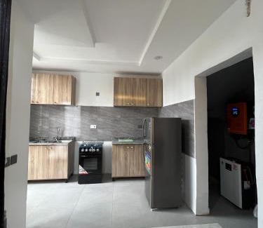 Orozo Apartment | Mellos Apartment Two Bedroom Terrace