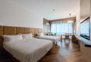 Fu Rong Hotel | Mellow Orange Hotel