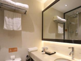 Fu Rong Hotel | Mellow Orange Hotel