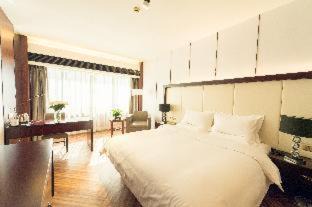 Fu Rong Hotel | Mellow Orange Hotel
