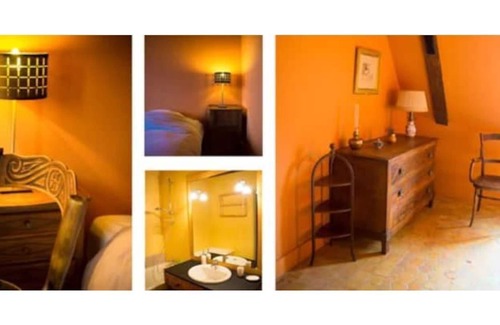 Roumare House | Melmont's house