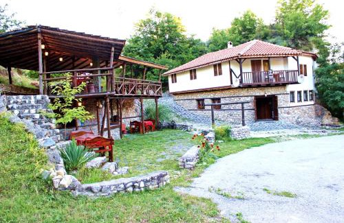 Sandanski House | Melnik Pyramids Guesthouse