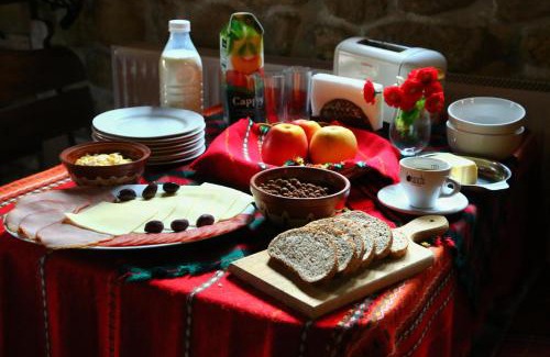 Sandanski House | Melnik Pyramids Guesthouse