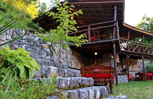 Sandanski House | Melnik Pyramids Guesthouse