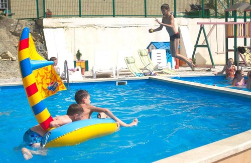Lermontovo Hotel | Melnitsa Hotel