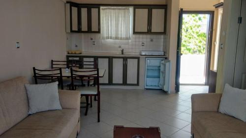 Davutlar Apartment | Melodi Club Apart