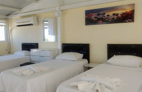 Davutlar Hotel | Melodi Club Hotel