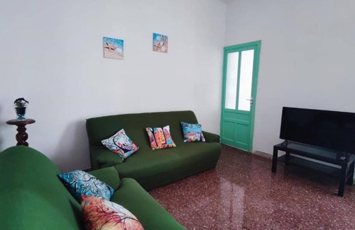 Cassibile House | Melodia del mare