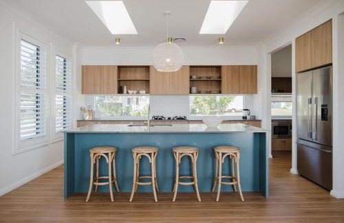 Conjola Park House | Melody