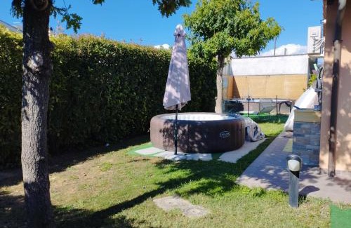 Montopoli in Val d'Arno House | Melody house - dépendance