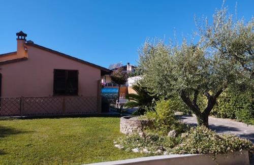 Montopoli in Val d'Arno House | Melody house - dépendance