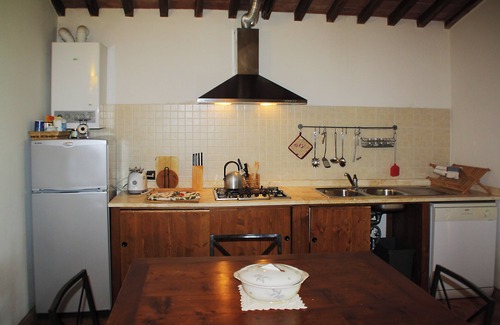 San Macario In Monte Apartment | Melograno of Casale Refoli rural apartment 4 people