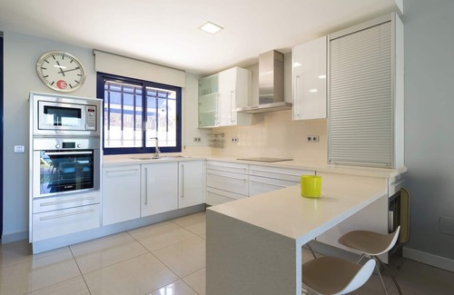 Costa Meloneras House | Meloneras Bay Suites II