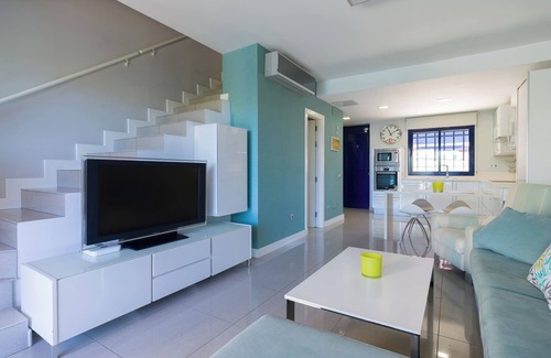 Costa Meloneras House | Meloneras Bay Suites II