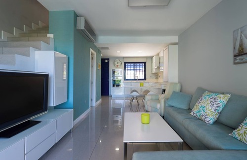 Costa Meloneras House | Meloneras Bay Suites II
