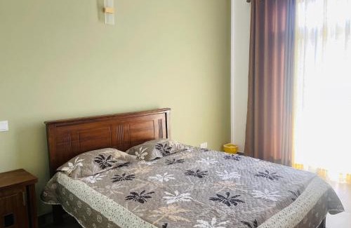 Ambalanthota House | Meloni Home Stay