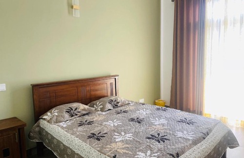 Ambalanthota House | Meloni Home Stay