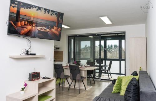 Verzej Apartment | Meloria Apartments