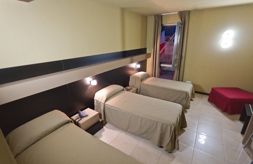 Sciacca Hotel | Melqart Hotel