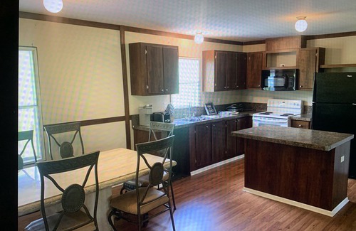 Folkston House | Melrose, Montana Mountain Cabin on 160 acres