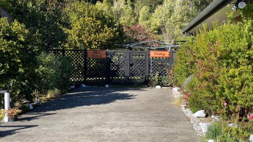 Te Kuiti House | Mels Retreat