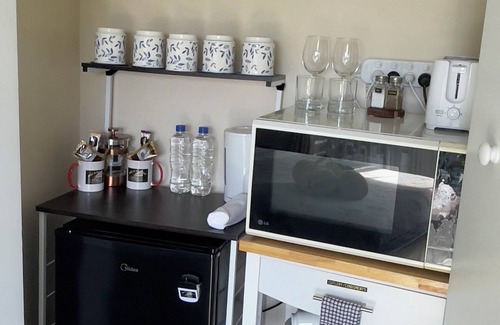 Te Kuiti Bed & Breakfast | Mel’s Retreat - Private Room & Ensuite