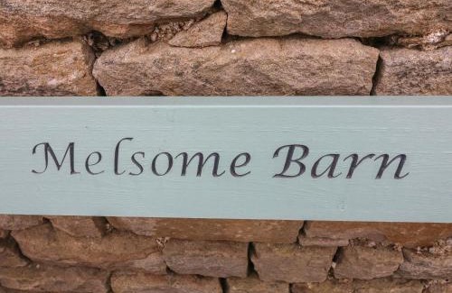 Settle House | Melsome Barn