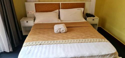 Busia Hotel | Meltonia Luxury Inn