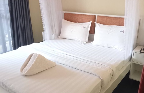 Busia Hotel | Meltonia Luxury Inn