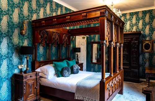 East Lothian Other | Melville Castle