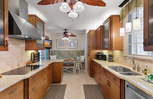 Marco Island Condo | Members Only Exclusive 3 Bedroom DREAM Beachfront condo!