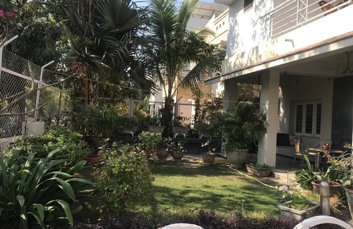Ruiru House | Membley Hotel & Residency