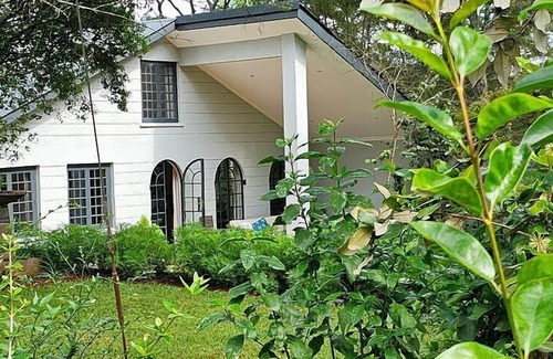 Ruiru House | Membley Hotel & Residency