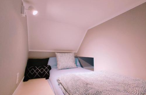 Chuo Ward Apartment | MeMe Inn - Vacation STAY 10729