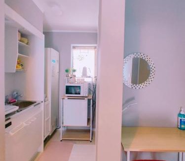 Chuo Ward Apartment | MeMe Inn - Vacation STAY 10900