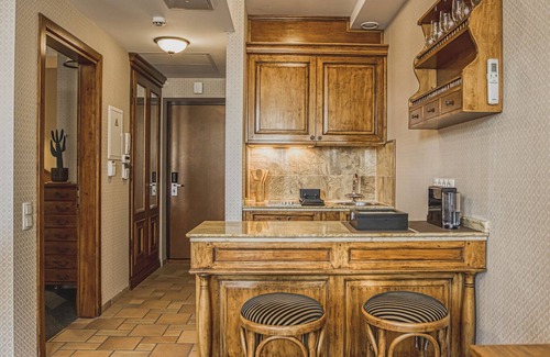 Old Town Apartment | Memel Sunshine Apartment