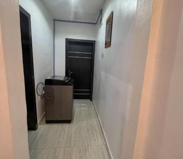 Ikotun Apartment | Memento Courts