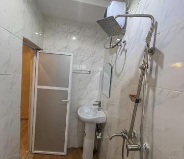 Ikotun Apartment | Memento Courts